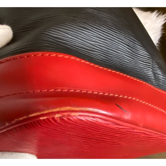 LV Vintage GUC EPI Noe - Picture 12 of 15